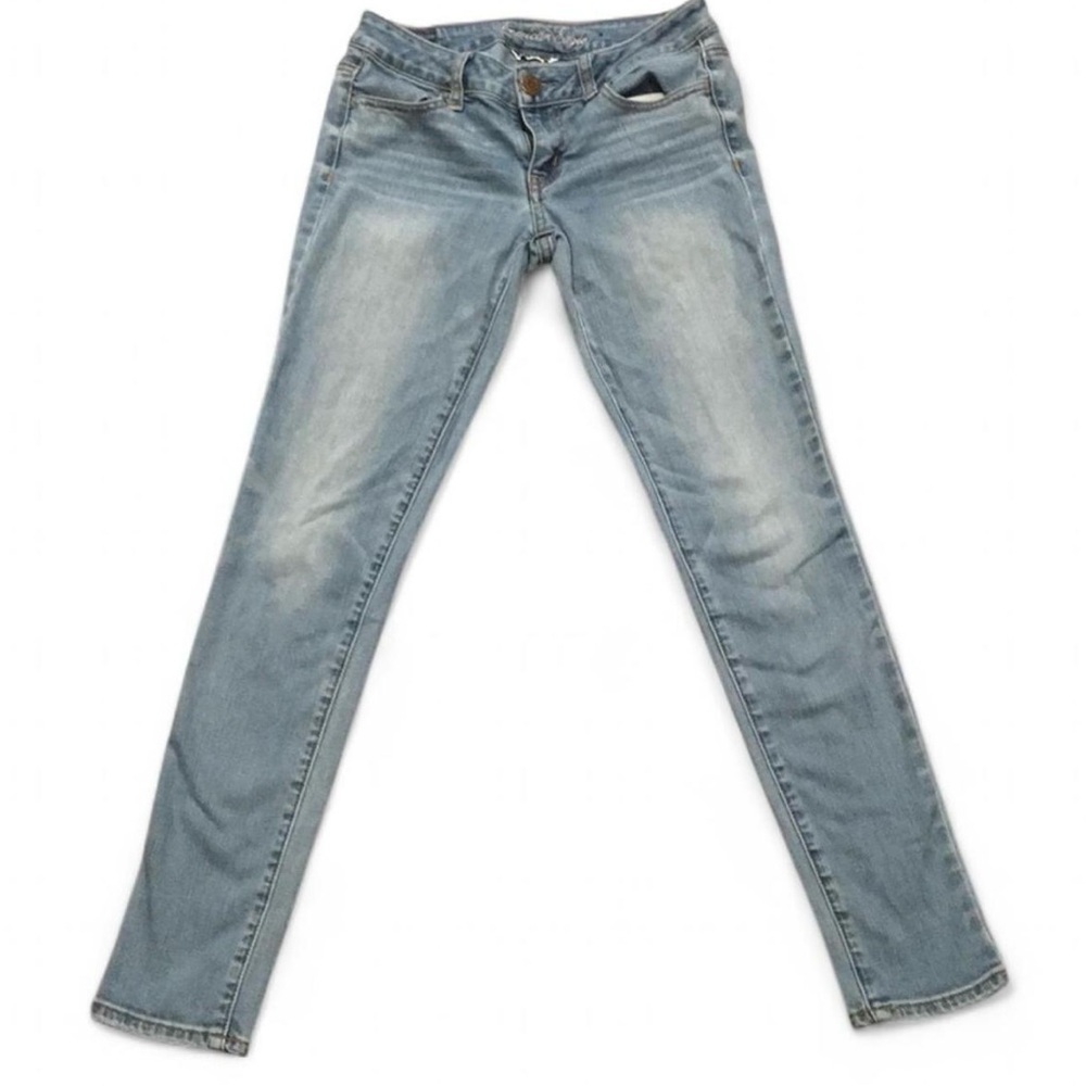 American Eagle Jeggings, size 4